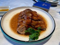 -粤盛海鲜楼(融冠乐城店)
