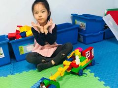 -乐创坊·青少年创客教育空间(江南西校区)