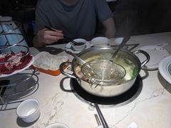 -八合里牛肉火锅(深圳龙华硅谷店)