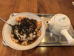 -Retro Deli 茶泡饭