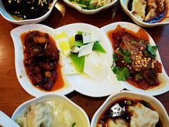 -龙抄手(春熙路总店)