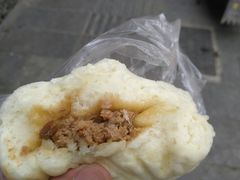 大肉包-清泉阁包子饺子·刀削面(五一店)