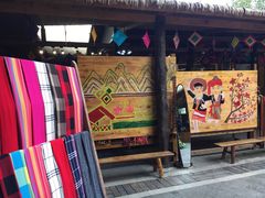 -海南槟榔谷黎苗文化旅游区