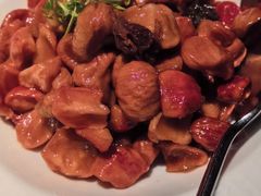 -穿越·外婆家(西溪天堂店)