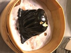黑松露虾饺-岭南真味·匠心粤菜(K11店)