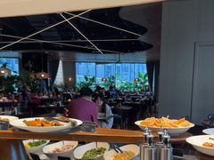 -拉蒂娜·巴西牛排馆 Latina·Brazilian Steakhouse(陆家嘴旗舰店)