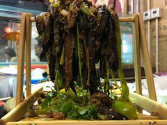 挂杆茄子-粗粮人家(簋街店)