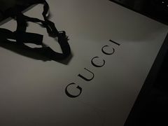 -Gucci(北京金融街购物中心店)