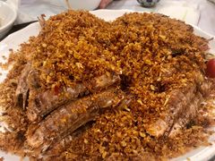 -东江海鲜酒家(艺都分店)