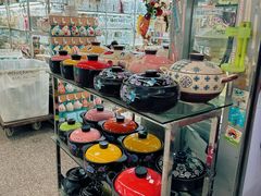 -上海城隍庙福佑门小商品批发市场