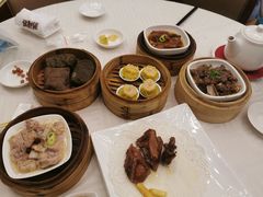 -潮福城大酒楼·潮粤菜·港式点心(阳光城店)