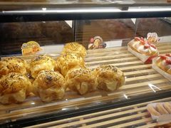 -85度C(无锡利华广场店)
