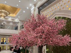 -汗腾格里·风味餐厅(新疆驻京办店)