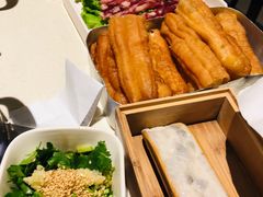 -火锅先生(五马街店)