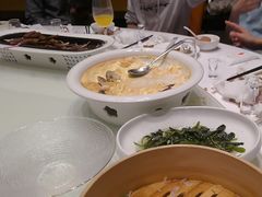 -湖锦酒楼·32年地道湖北菜(光谷店)