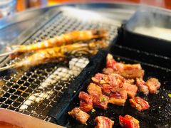 -伍丁·烤牛肋(和平东桥店)