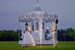 点击看大图 -雨墨婚纱摄影工作室