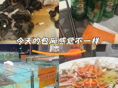 -国惠大酒楼(仓山万达店)