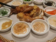-顺风汤馆·广府粤菜(江宸天街店)