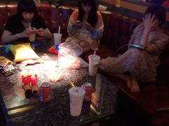 -INLOVE KTV(印象汇店)