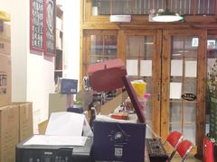 -蚝堡海鲜·威海菜·海肠捞饭·烧烤·亚洲吃蚝公司(幸福门店)
