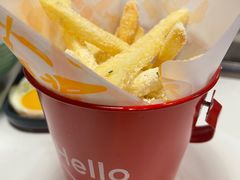 -玩味工厂·东南亚特色餐厅(太古里店)