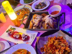 -胡桃里乐队酒馆(广州塔店)