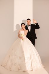 -秦皇岛我和你婚纱摄影工作室