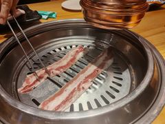 -土大力韩式烤肉料理(和平路店)