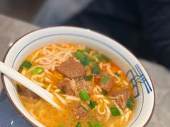 -四季小馆·地道北京小吃(广百店)