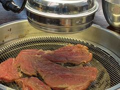 -大喜烤肉(海宁尚东店)