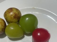 -晶丽香榭自助餐(南京大饭店)