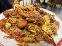 -香满锅老北京羊蝎子火锅·家常菜(新街口店)