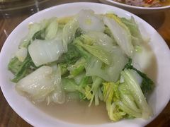 -秀妈厨房(灰汤老店)