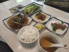 -粤拭轩·广东味道(祥和里店)