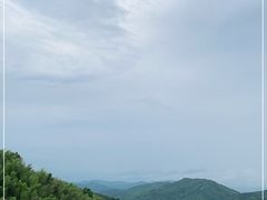 -大围山国家森林公园