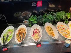 -西十二街牛排(西红门荟聚店)
