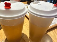 -头壹号 大油条·老长沙盖码饭(北辰店)