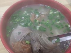 -高记清香园绝味不翻汤