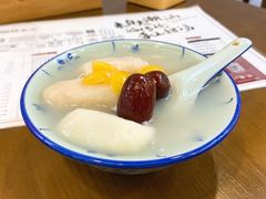 -一心甜汤(丹凤街店)