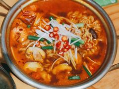-金顺碳烤肉(番禺傍江地铁站店)