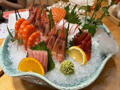 -清水日本料理铁板烧(学府路店)