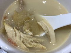 -凤城礼记鱼翅海鲜酒家(新马路总店)