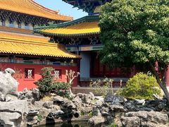 -三国水浒景区(无锡影视基地)