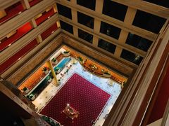 -曼谷拉差达绿宝石酒店