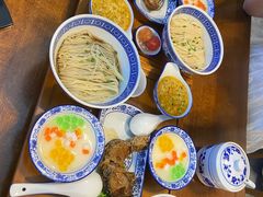 -孙盛兴奥灶面馆·蟹黄面·三虾面(山塘街总店)