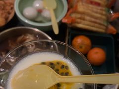 -华夏良子·足道SPA养生(上海崮山路明悦店)