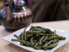 -维吾尔餐厅(宜山路店)