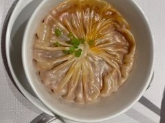 花胶龙虾汤包-北京厨房(SKP店)