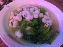 脆肉鲩鱼丸-红日饭店(裕隆三路店)
